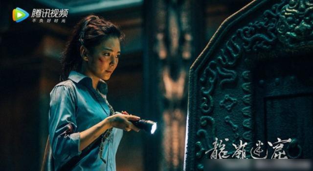 2020年最火的4部网剧《琉璃》第二第一单年播放量达82亿!