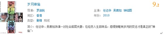 暑期影视乐翻天2011假期十部必看电影(图6)