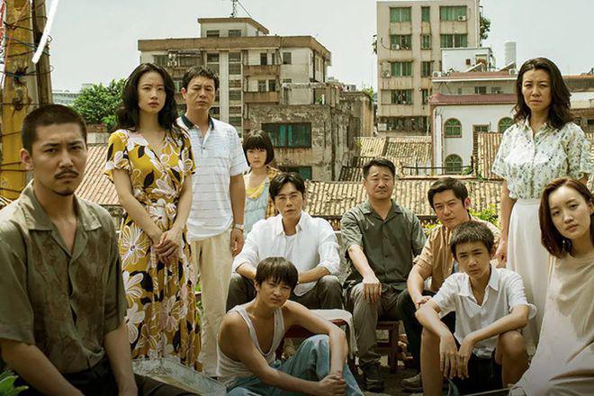 “公认零差评”的5部国产悬疑剧全程无尿点看点十足(图3)