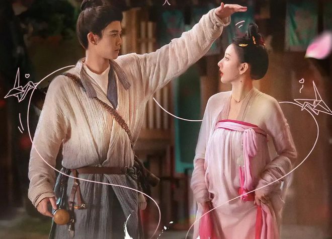 近期热播的5部电视剧部部是王炸你正在追哪一部?