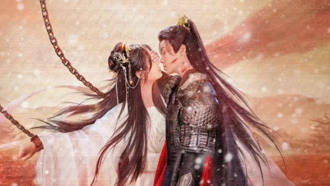 目前热度最高的10部剧《要久久爱》第六《烟火人家》第三