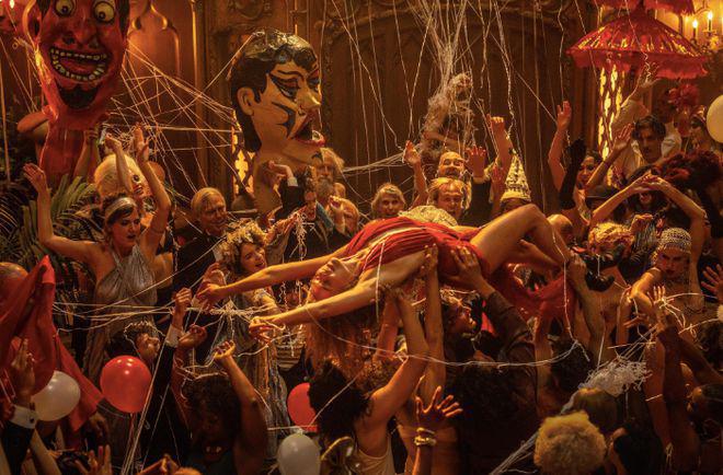 影史上最癫狂的5部顶级电影每一部都是无法超越的经典神作(图3)