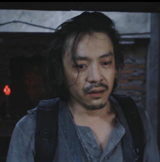 九游娱乐：全是震撼！《乌云之上》的17集结局是我今年看过最震撼的大结局(图4)