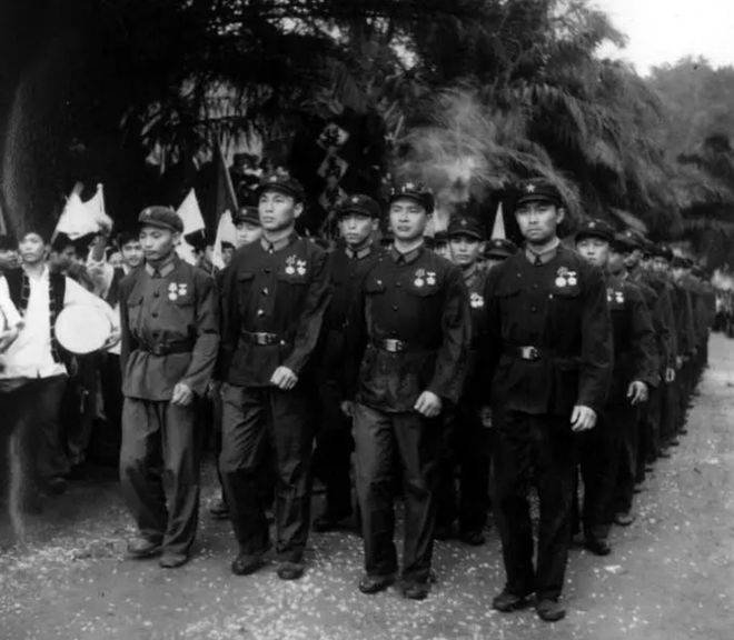 九游娱乐文化:9部华语战争题材电影全程高能建议收藏!