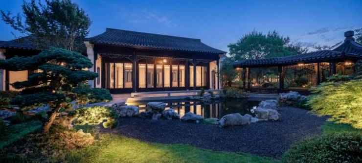 九游娱乐:楼盘最新动态:桐乡乌镇杺雲府(中国乌镇高端中式合院典范)2025年杺雲府网站首页资讯涵盖楼盘详情、价格信息及户型解析。