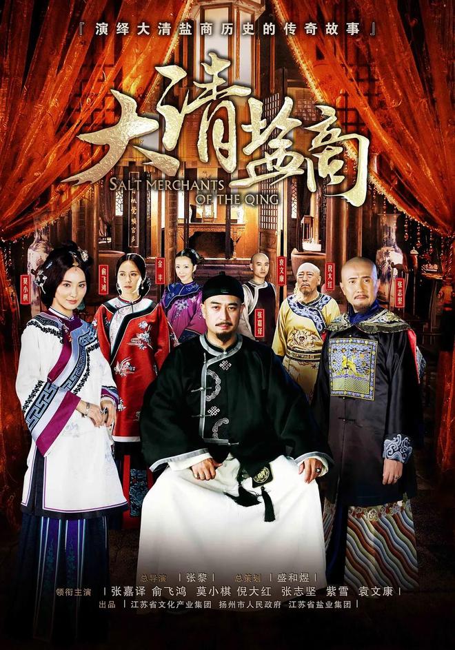 推荐:5部超好看的“冷门国产剧”精彩不容错过!
