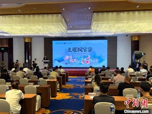 湖南铜官窑建设短剧拍摄竖店影视基地年均可