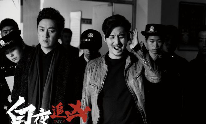 “公认零差评”的6部高分网剧全程高能无尿点没看过的只可惜(图2)