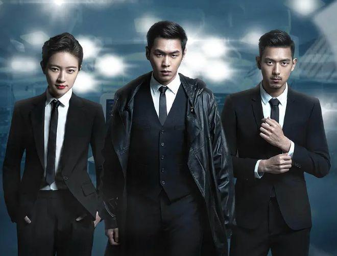 “公认零差评”的6部高分网剧全程高能无尿点没看过的只可惜(图5)
