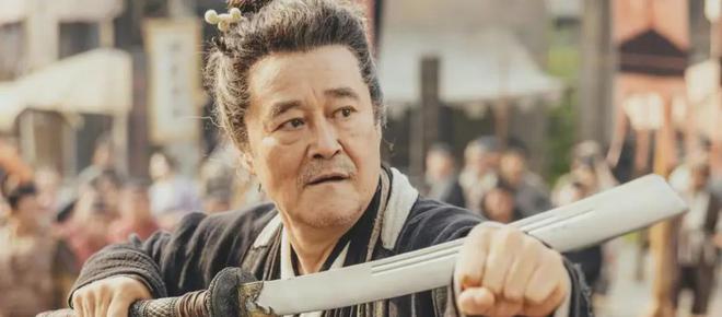 九游娱乐：最能“扛剧”的10位男演员于和伟第5雷佳音第2第1实至名归