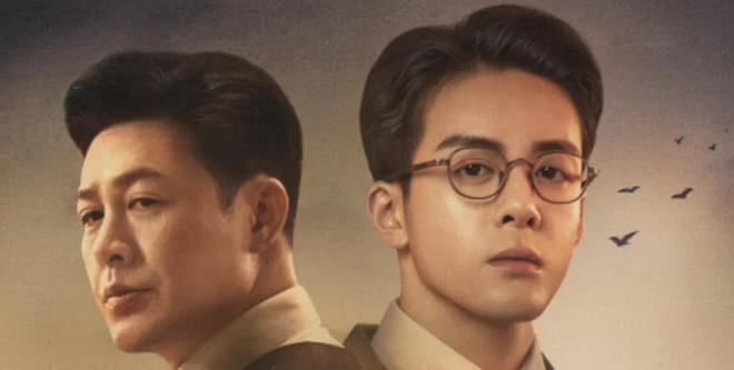 九游娱乐：最能“扛剧”的10位男演员于和伟第5雷佳音第2第1实至名归(图24)