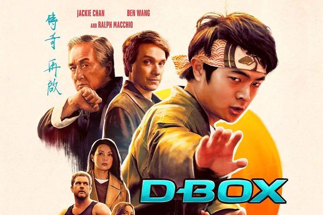 九游娱乐：大片来袭！6部6月份国内即将上映的“外国电影”美国引进5部！(图4)
