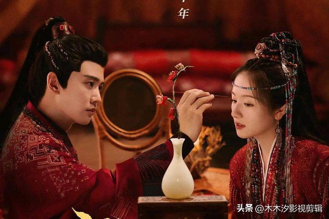 九游娱乐:推荐10部2024必看古装剧榜任嘉伦张晚意赵露思谭松韵等主演