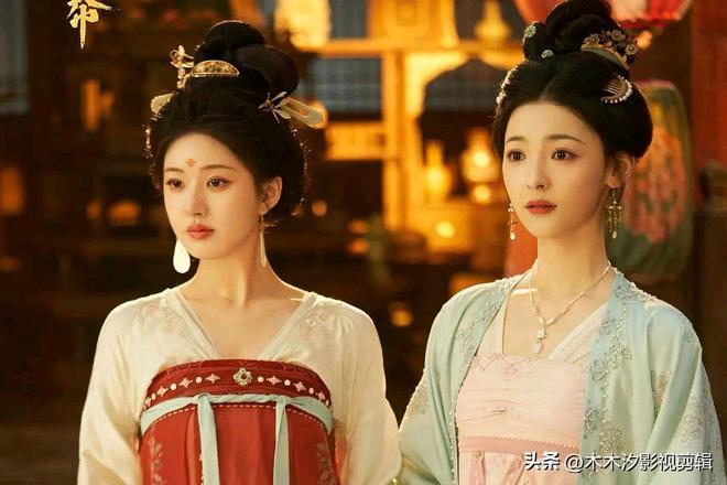 九游娱乐：推荐10部2024必看古装剧榜任嘉伦张晚意赵露思谭松韵等主演(图16)
