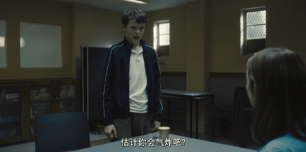 题材和尺度生猛网飞播放最高的10部剧！(图3)
