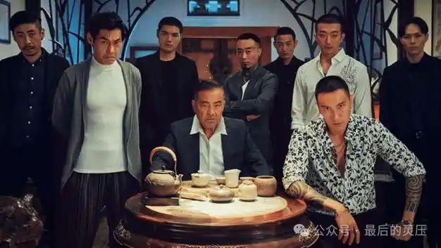 九游娱乐文化：2025五月片单推荐Top7！谢盈萱《忘了我记得》未播先轰动