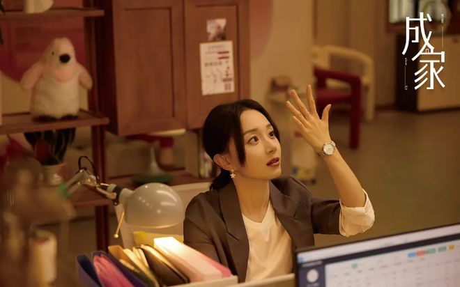 正在热播的五部电视剧《榜上佳婿》排在倒数你在追哪一部?