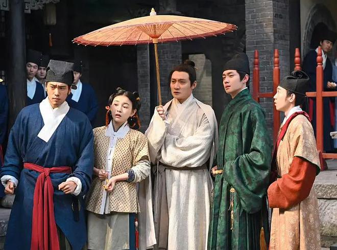 九游娱乐:2025年最好国产剧《棋士》第9《沙尘暴》第3第1很意外