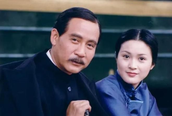九游娱乐文化：能做到百看不厌的10部国产剧哪部让你感到相见恨晚？(图2)