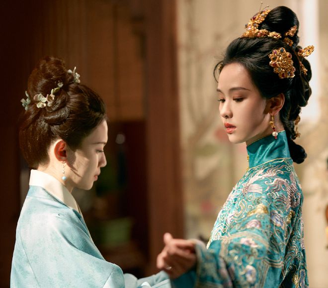 九游娱乐:网剧播放指数:《雁回时》继续登顶位列第一《念无双》排第二