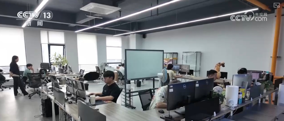 九游娱乐：以“电影+科技”为抓手发挥科技赋能优势服务影视产业结构性升级(图12)