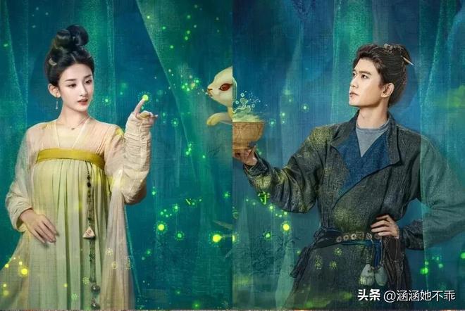 最近热播的6部电视剧追剧模式已开启!