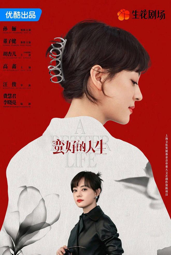 九游娱乐：强推！8部当前“热播剧”强势霸屏！李现欧豪张鲁一高圆圆主演(图16)