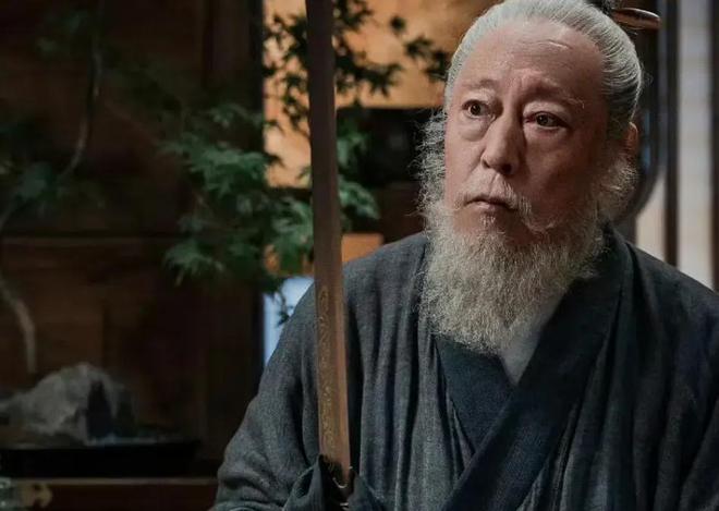还未播出的8部历史剧《霍去病》等了8年《天下长安》遥遥无期(图21)