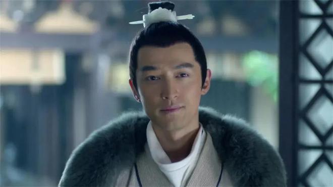 还未播出的8部历史剧《霍去病》等了8年《天下长安》遥遥无期(图26)