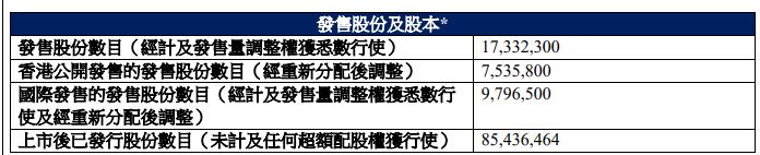 映恩生物上市首日涨1167%净募1513亿港元增收增亏