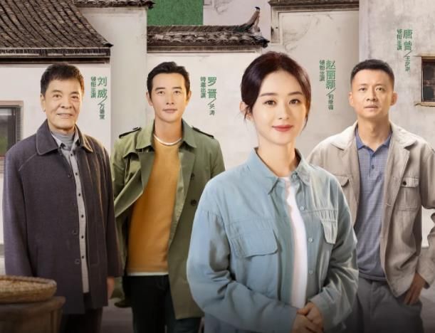 九游娱乐：被央媒盛赞的8部国产剧部部好评如潮剧荒收藏！(图2)