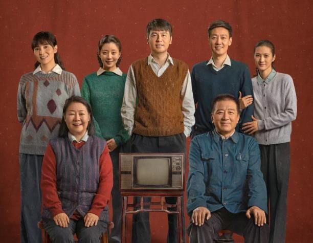 九游娱乐：被央媒盛赞的8部国产剧部部好评如潮剧荒收藏！(图7)
