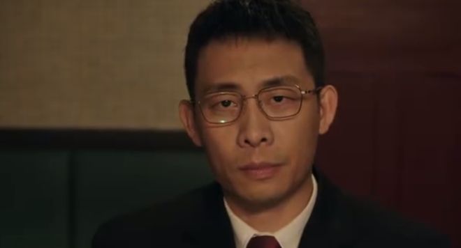 九游娱乐文化:开播怒冲飙升榜第一这是今年唯一一部让我熬夜狂追的国产刑侦剧