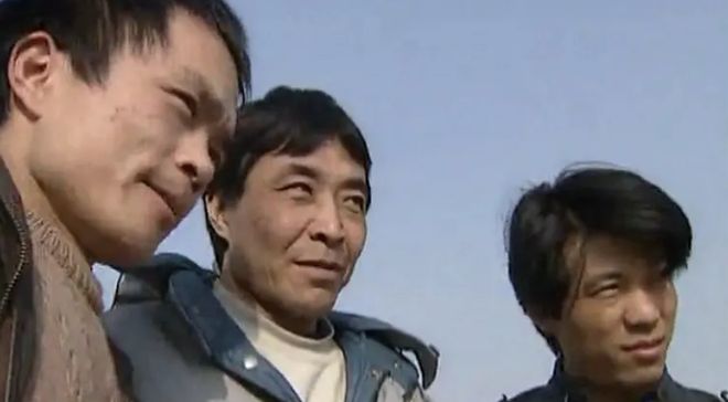 当年被严重低估的5部国产剧如今重温一部比一部经典(图5)