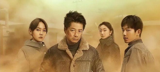 给2025年上半年10部国剧：《棋士》仅第5第1名没争议