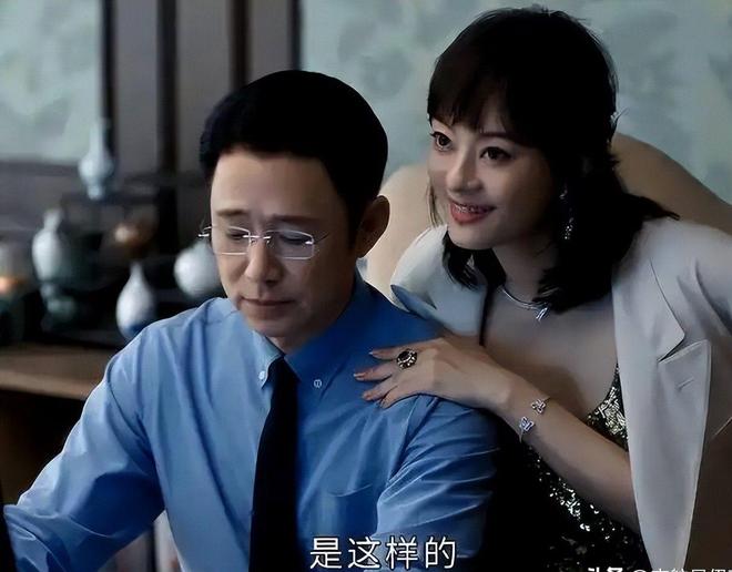 给2025年上半年10部国剧：《棋士》仅第5第1名没争议(图4)