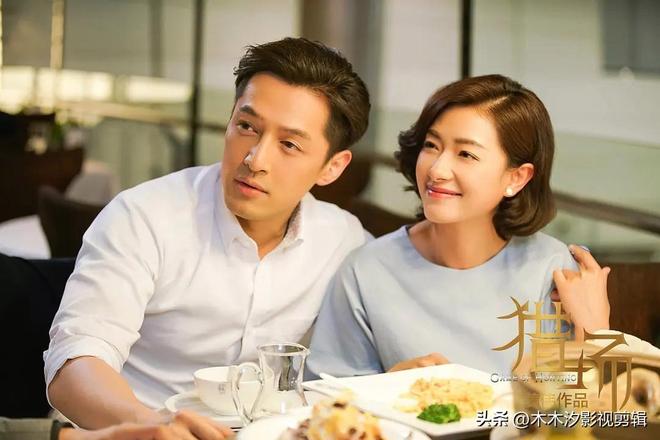 职场剧推荐！8部高燃职场剧打工人的真实写照剧粉来看！
