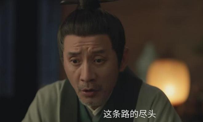 总局最新收视榜：《藏海传》仅第五《断桥》第三第一令我意外(图3)