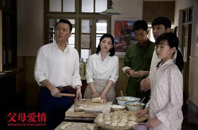 百看不厌的5部神级国产剧哪部让你看完逢人就推荐?