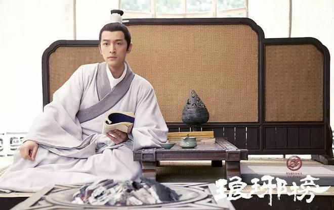 百看不厌的5部神级国产剧哪部让你看完逢人就推荐？(图3)