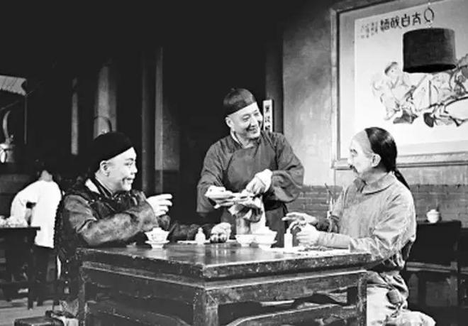 文学控必入这9部电影把中国经典文学搬上屏幕！