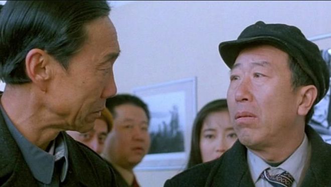 中国影史上尺度最大的5部神作其中两部被禁你看过几部？
