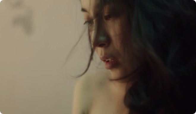 朴夏伦为艺术献身仅有的一部作品唯美不低俗