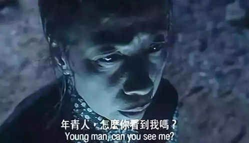 电影推荐：鬼片贴脸推荐电影有哪些（鬼脸恐怖片）