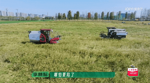14亿人次观看直播《种地吧》三年让乡村振兴成为现实