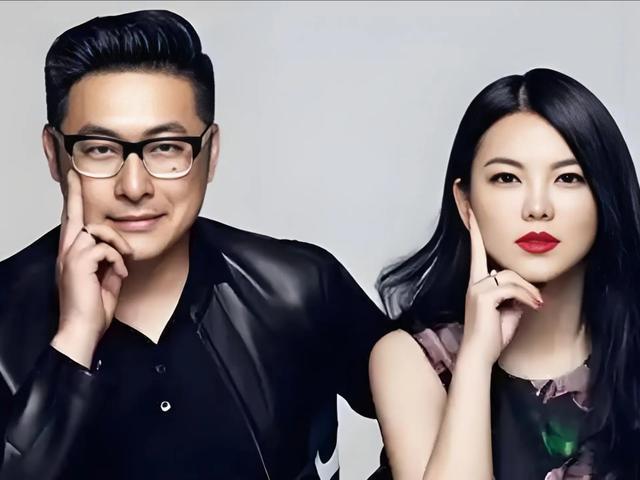离婚夫妻商业再携手：新公司李湘持股99%王岳伦任法定代表人