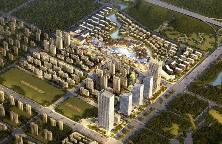 九游娱乐：文一塘溪津门【新闻中心_合肥房产新闻_合肥房地产资讯】