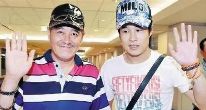 16年过去娱乐圈的残酷现实在小沈阳身上展现沈佳润也要小心了(图13)