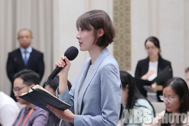 国家统计局新闻发言人就2025年7月份国民经济运行情况答记者问