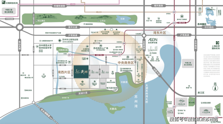 九游娱乐文化:400米太湖一线中建太泽之星丨藏湖:政策利好下的湖居首选